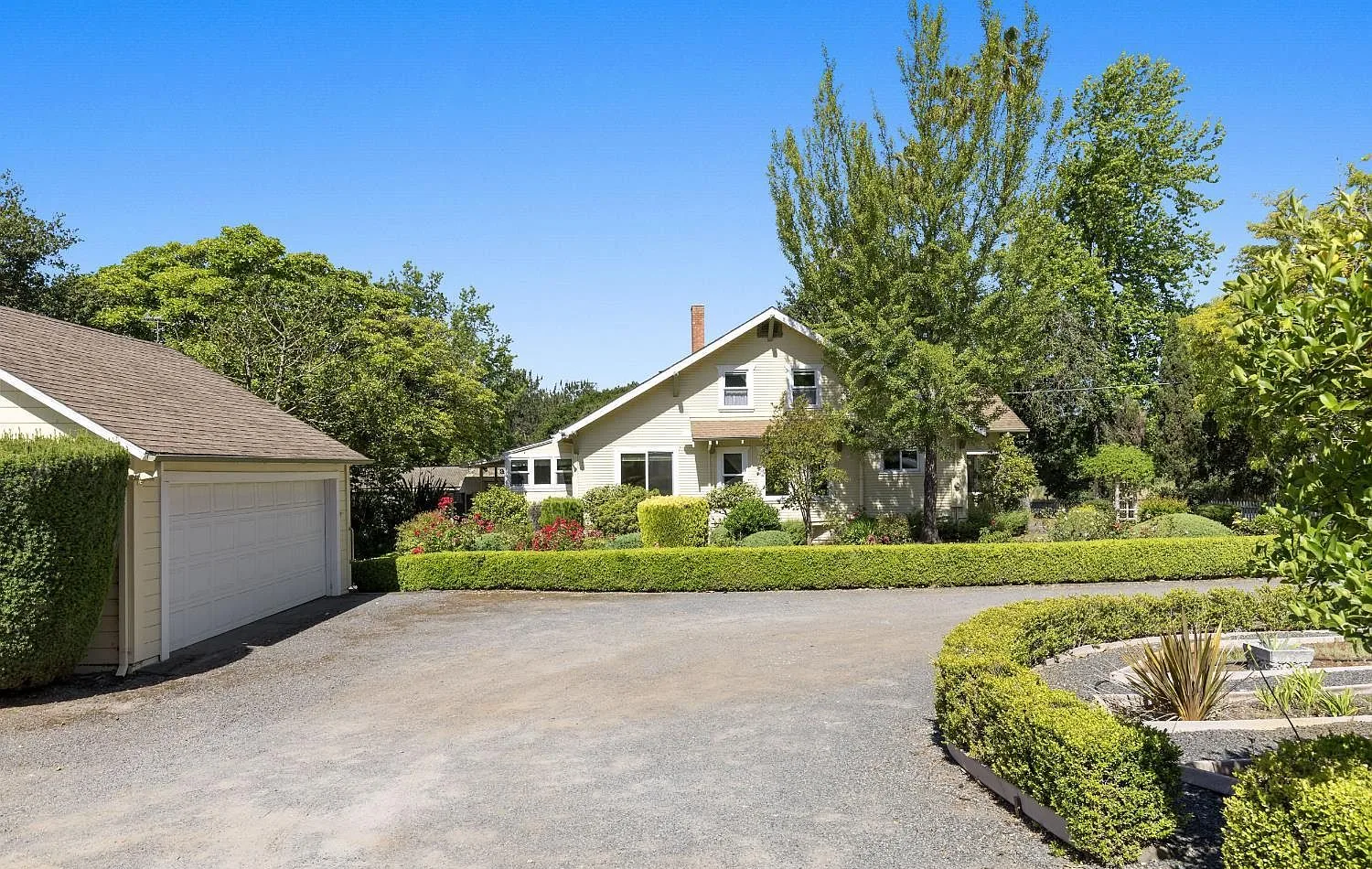 Your first home, one question at a time.
