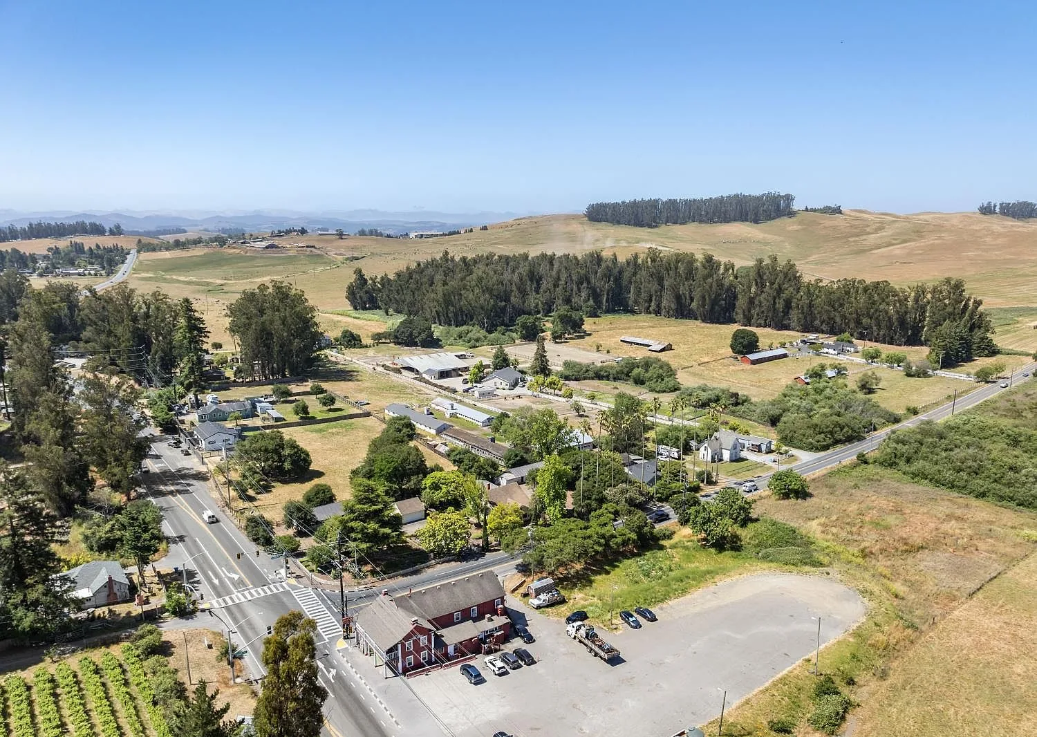 Petaluma