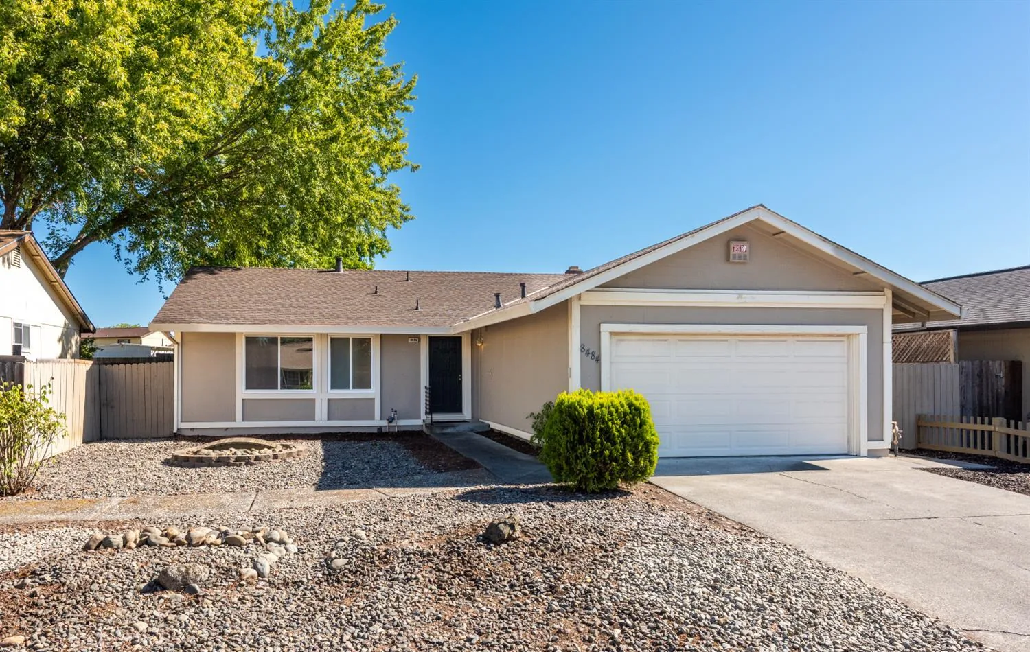 Lancaster Drive, Rohnert Park
