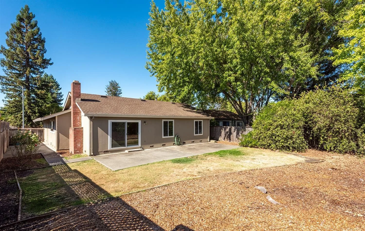 Rohnert Park and Cotati