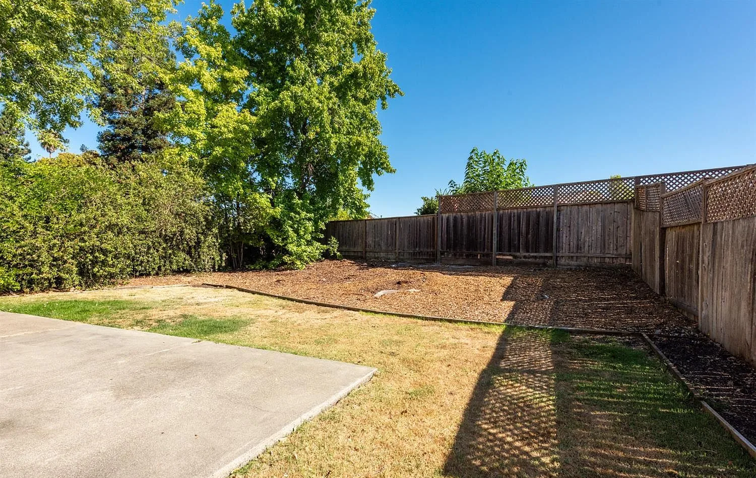 Rohnert Park and Cotati.