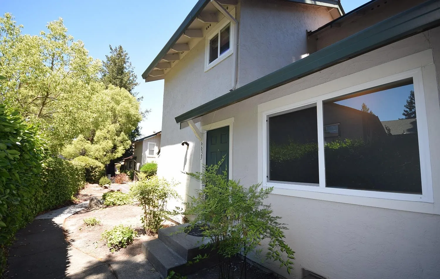 Rohnert Park and Cotati