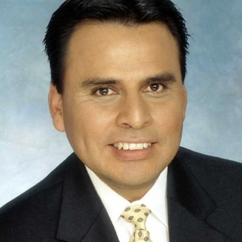 Luis F. Nanez